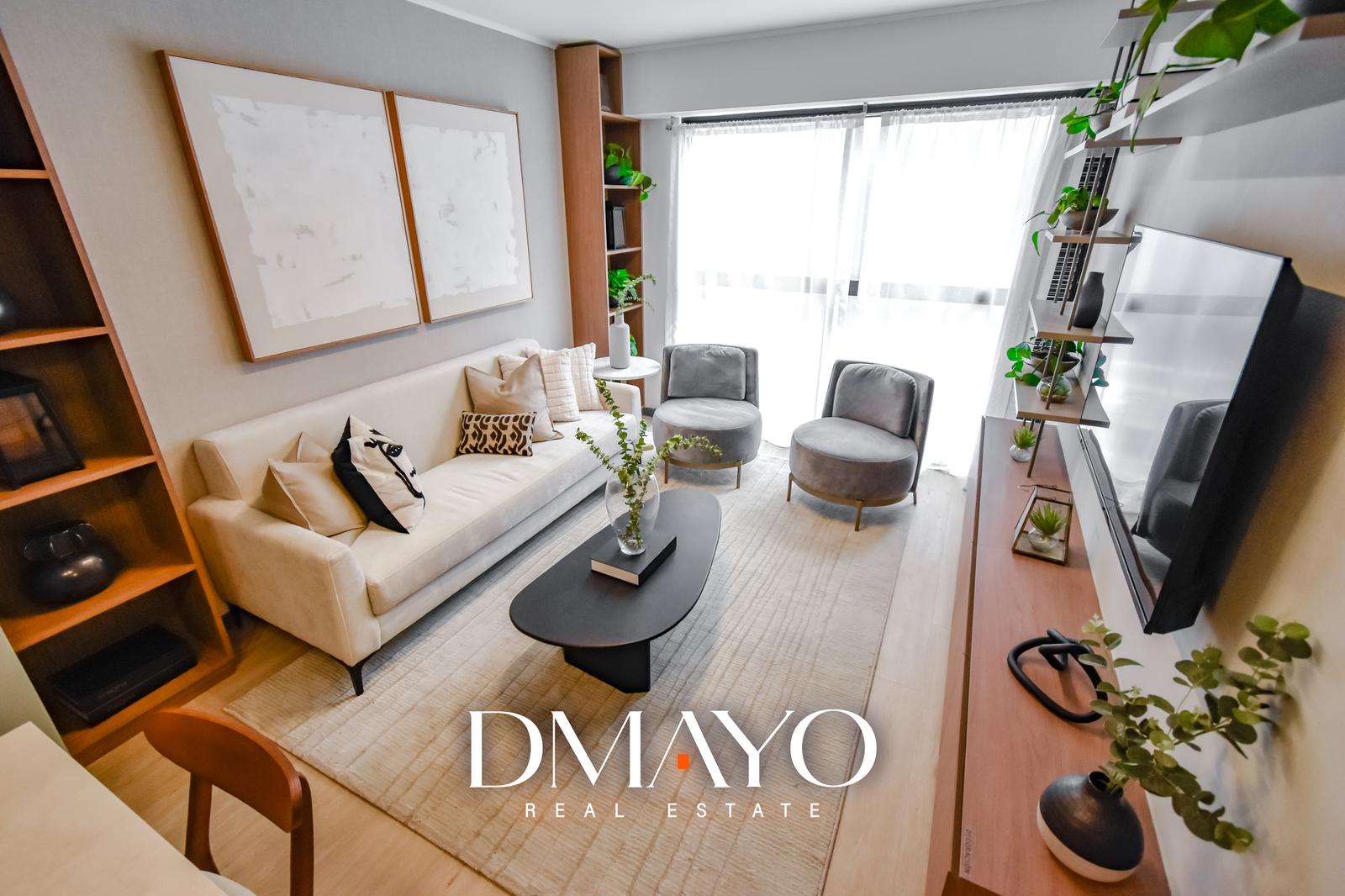 Departamento en venta en Cercado de Lima