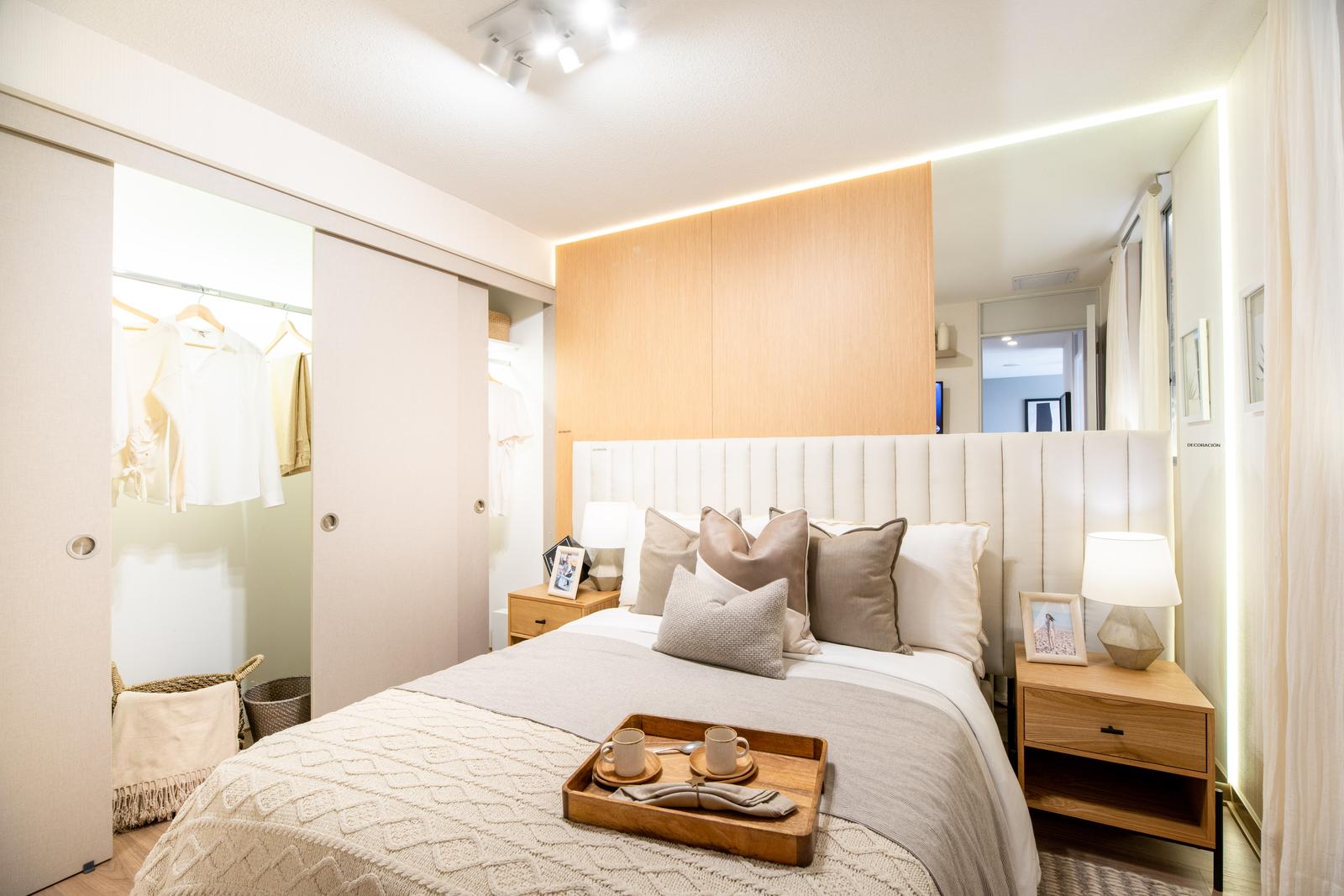 Departamento en venta en Bellavista