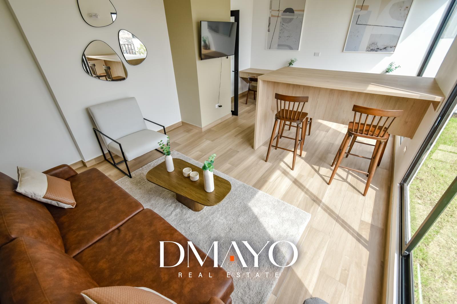 Departamento en venta en Chorrillos