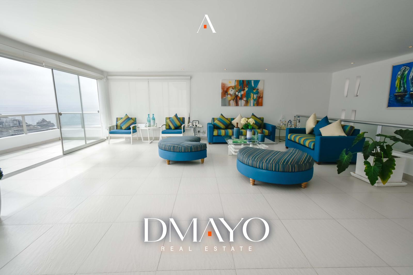 Casa en venta en Santa María del Mar