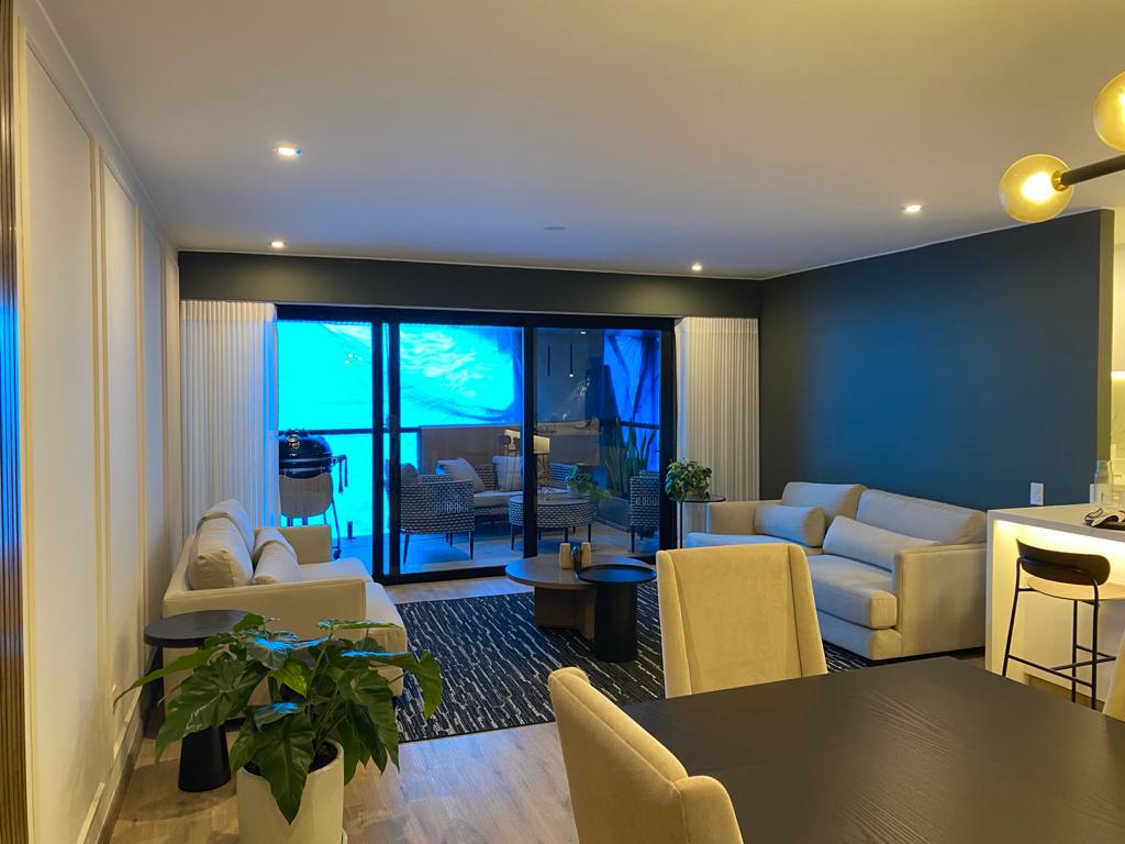 Departamento en venta en Barranco