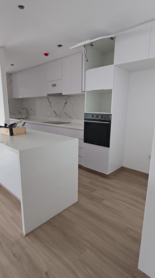 Departamento en venta en Chorrillos