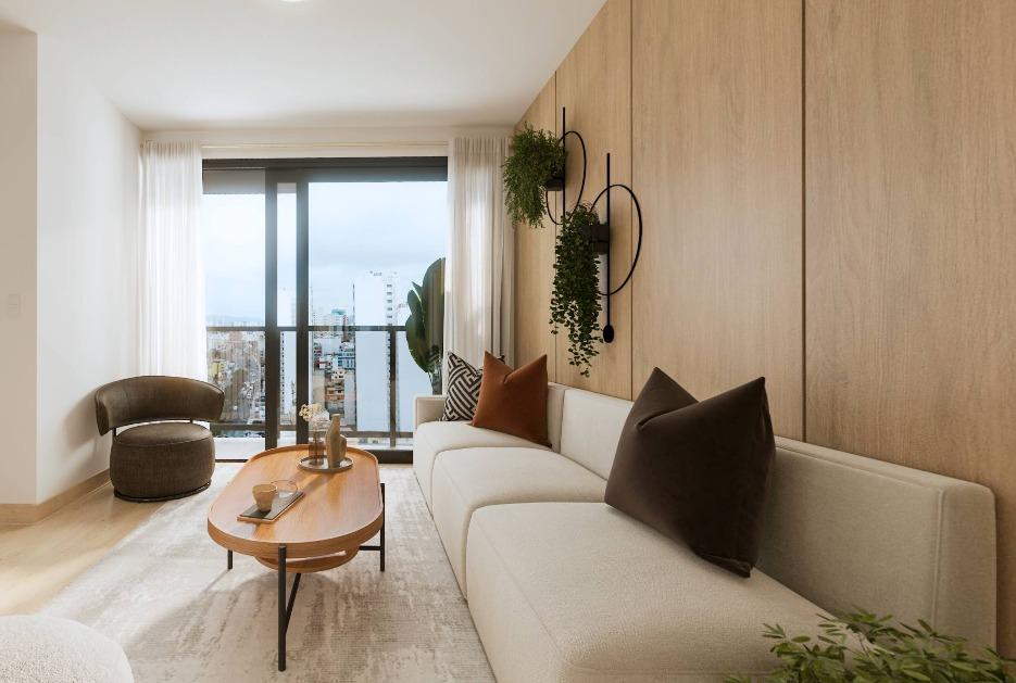 Departamento en venta en Pueblo Libre