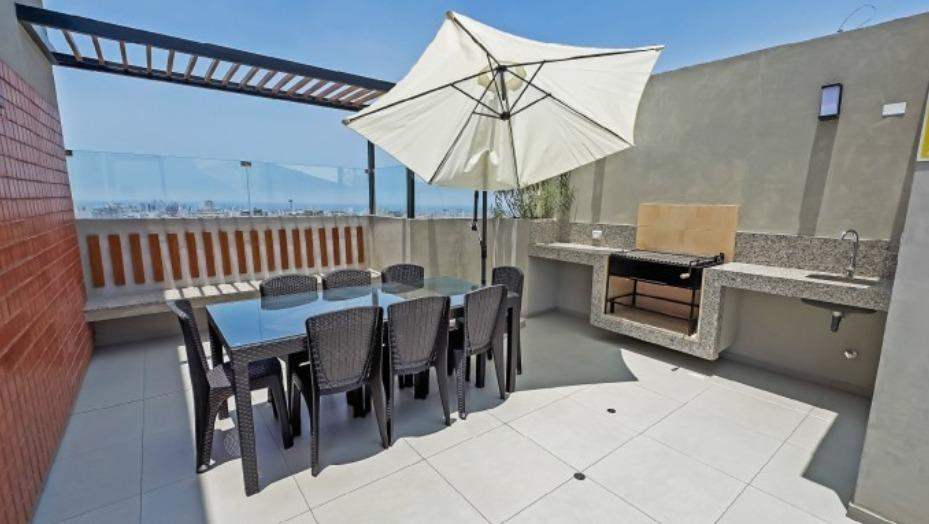 Departamento en venta en Pueblo Libre