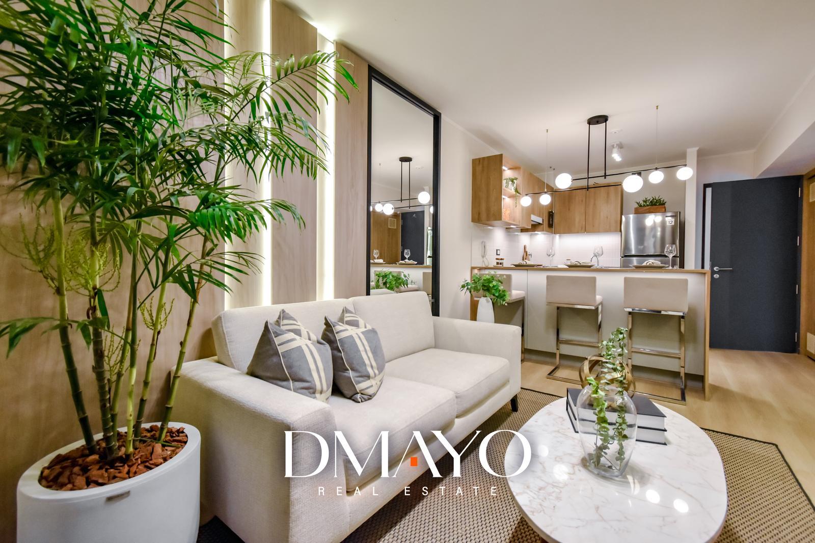 Departamento en venta en Santiago de Surco