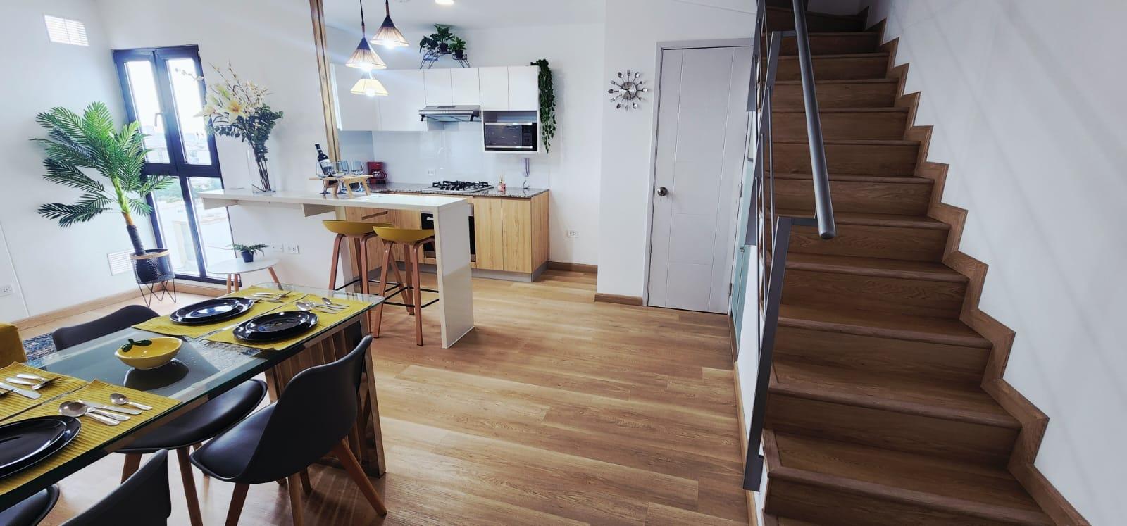 Departamento en venta en Pueblo Libre