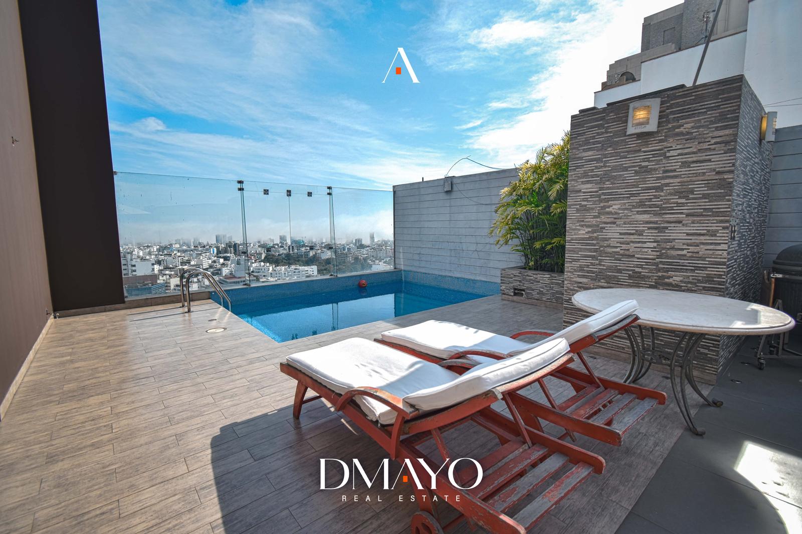 Departamento en venta en San Isidro