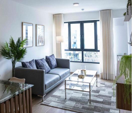 Departamento en venta en Miraflores