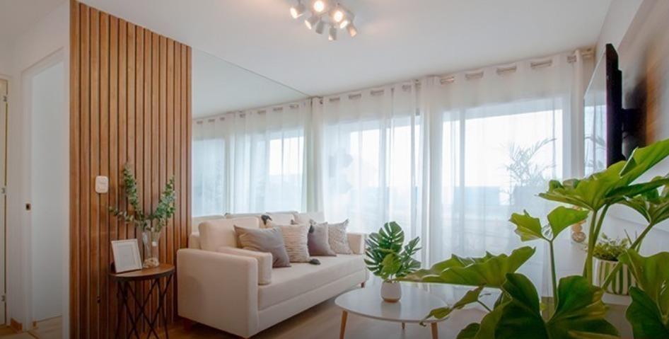Departamento en venta en Cercado de Lima