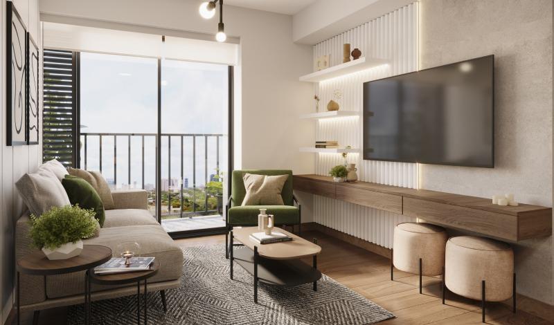 Departamento en venta en Lince