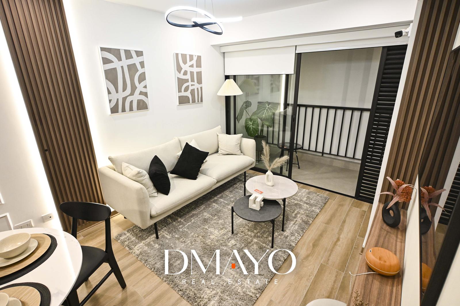 Departamento en venta en Cercado de Lima