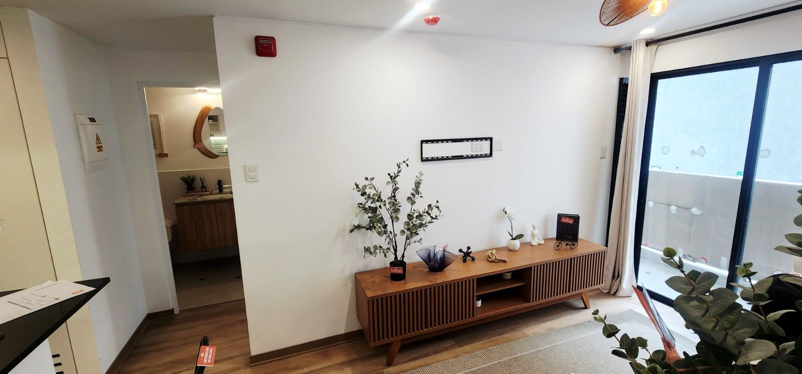 Departamento en venta en Barranco