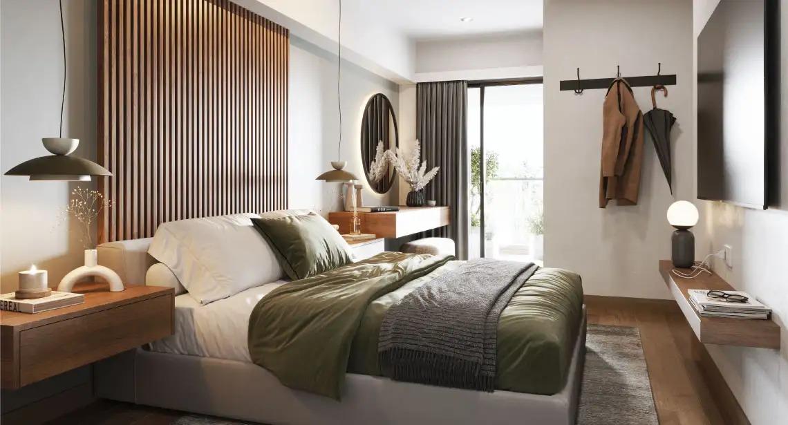 Departamento en venta en Santiago de Surco