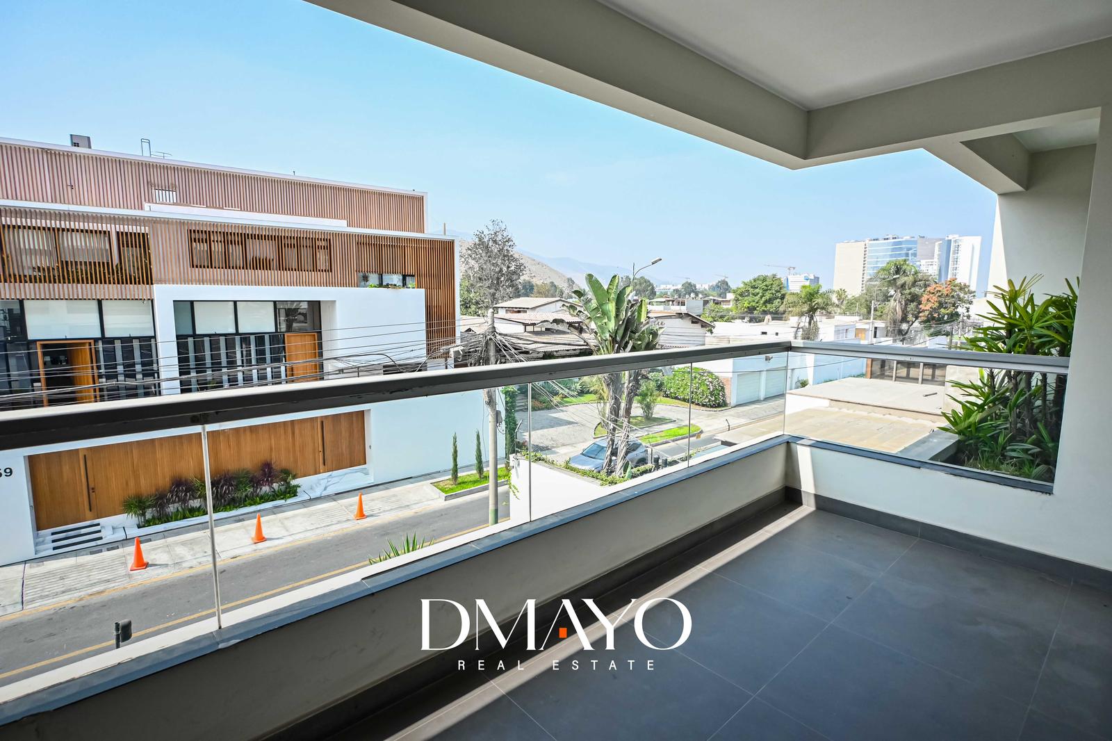 Departamento en venta en Santiago de Surco
