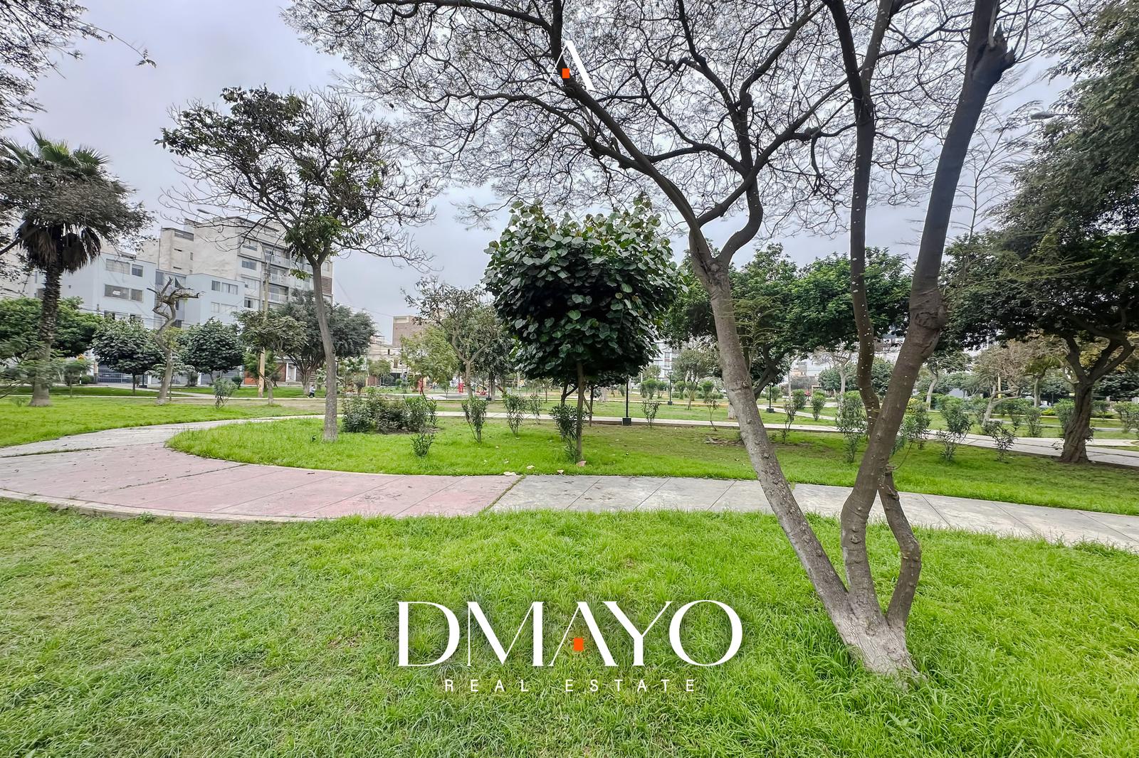 Departamento en venta en Ate