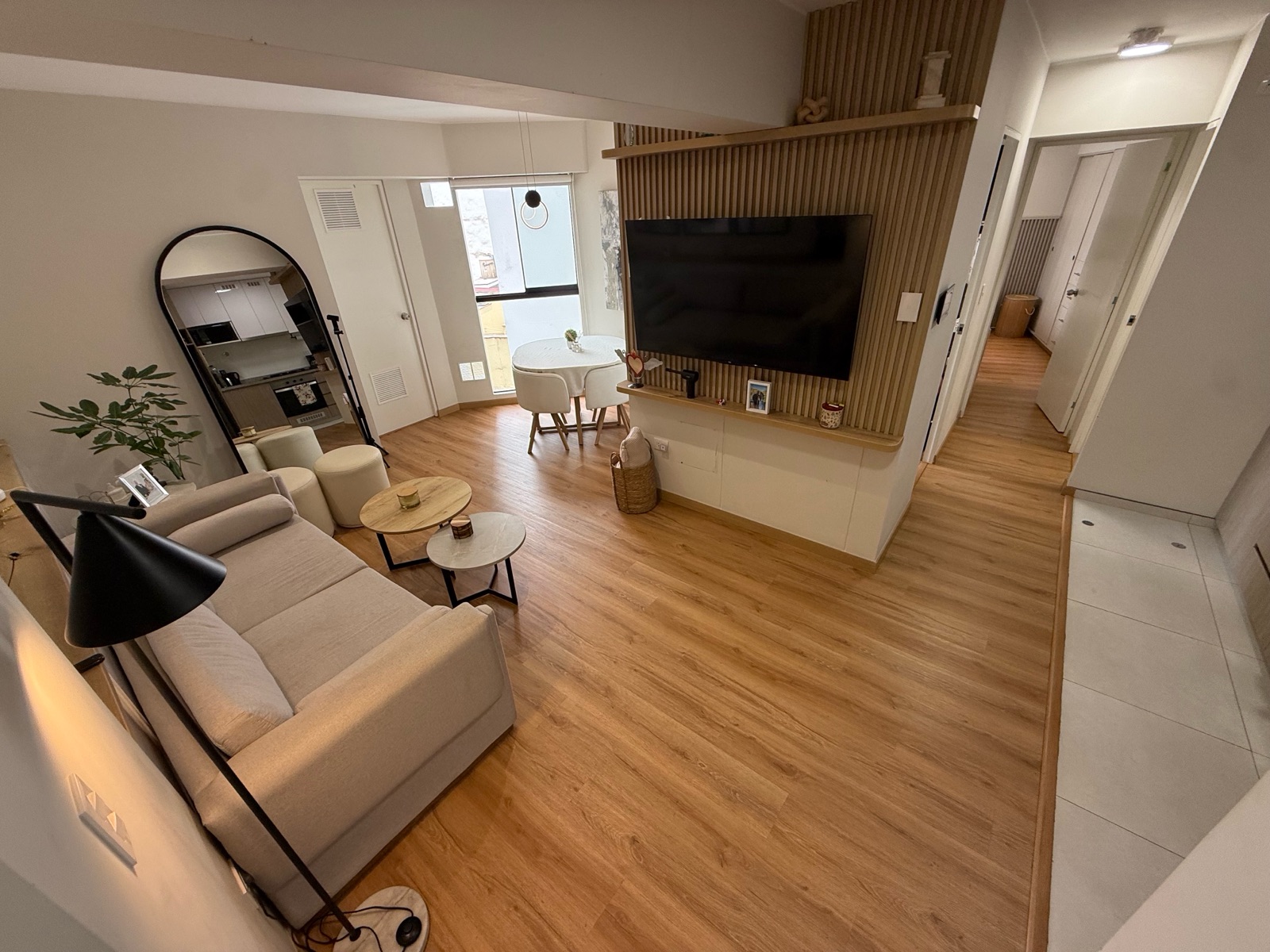 Departamento en venta en Surquillo