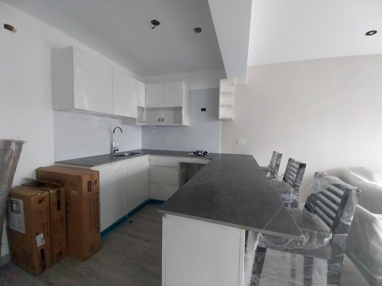 Departamento en venta en Pueblo Libre