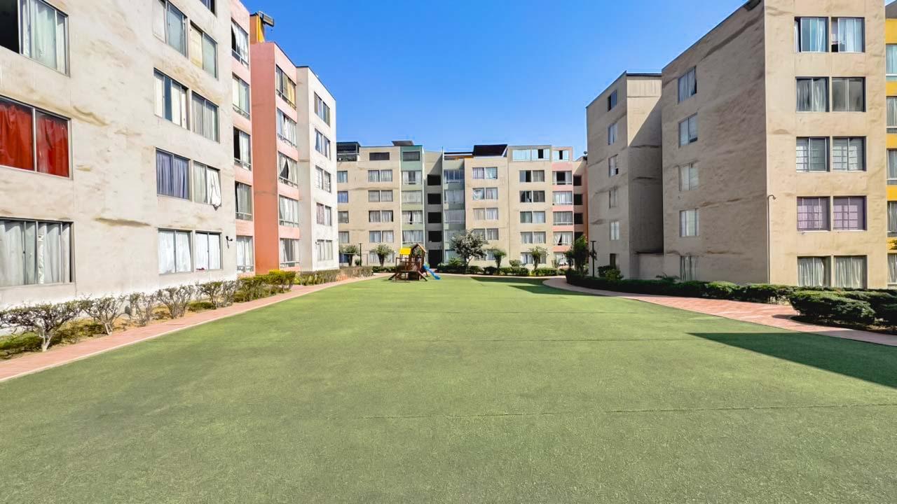 Departamento en venta en Ate