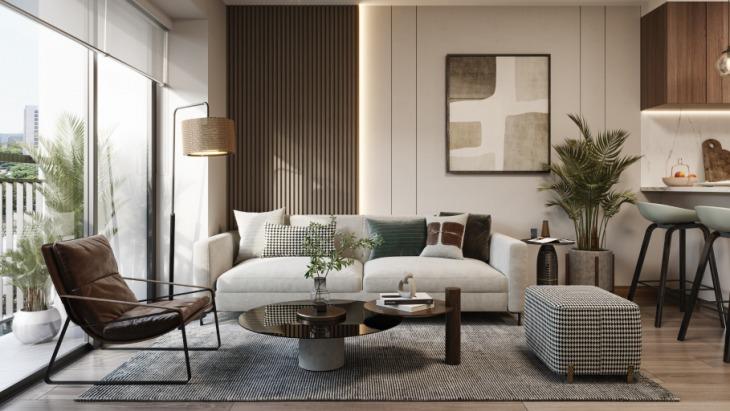 Departamento en venta en Cercado de Lima
