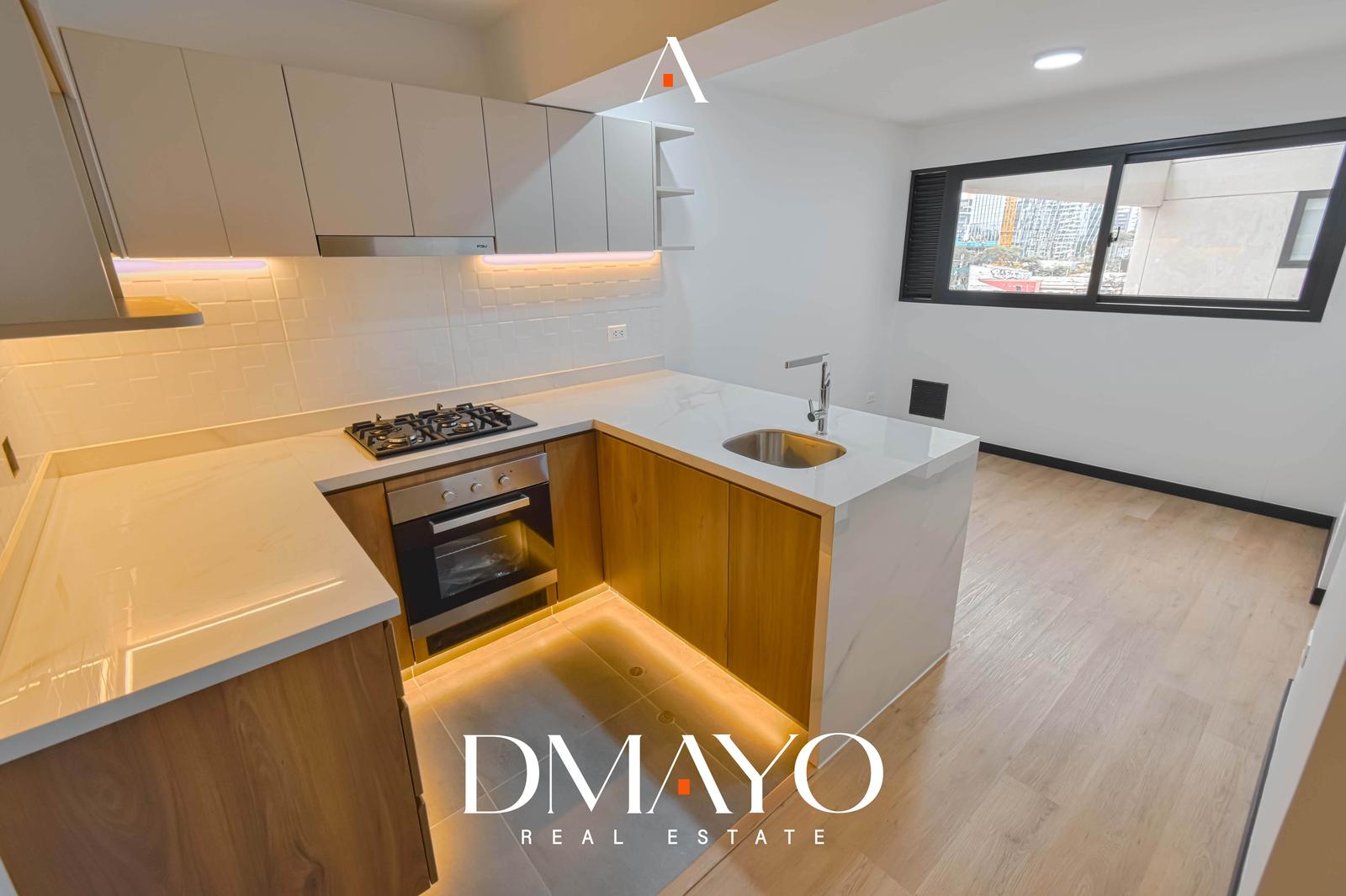Departamento en venta en Lince