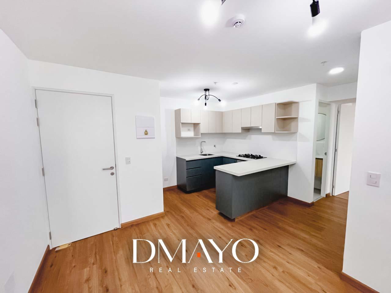 Departamento en alquiler en San Isidro