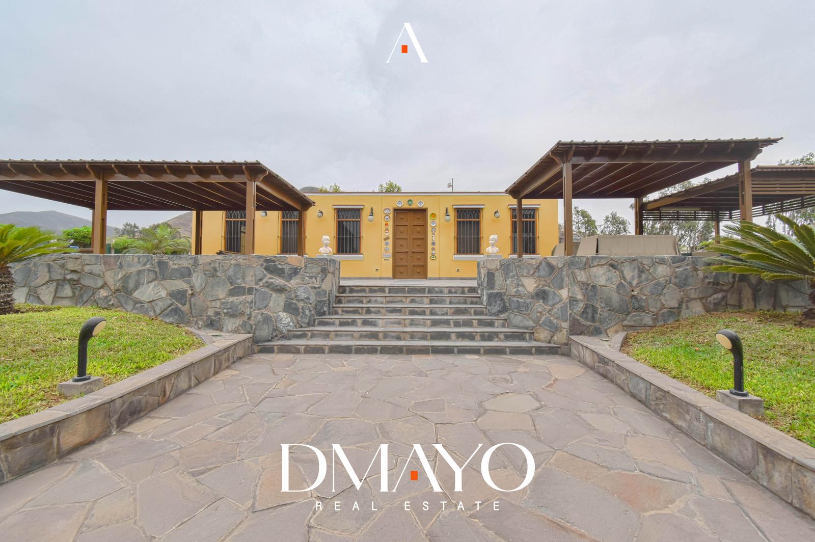 Casa en venta en Pachacámac