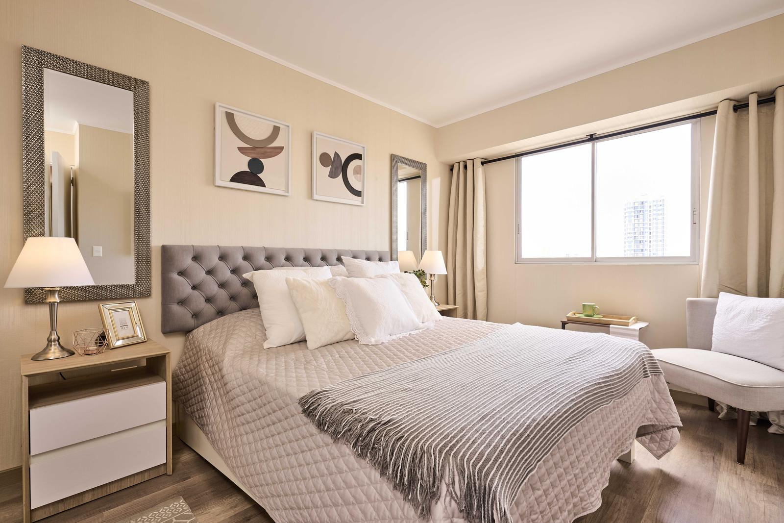 Departamento en venta en La Victoria