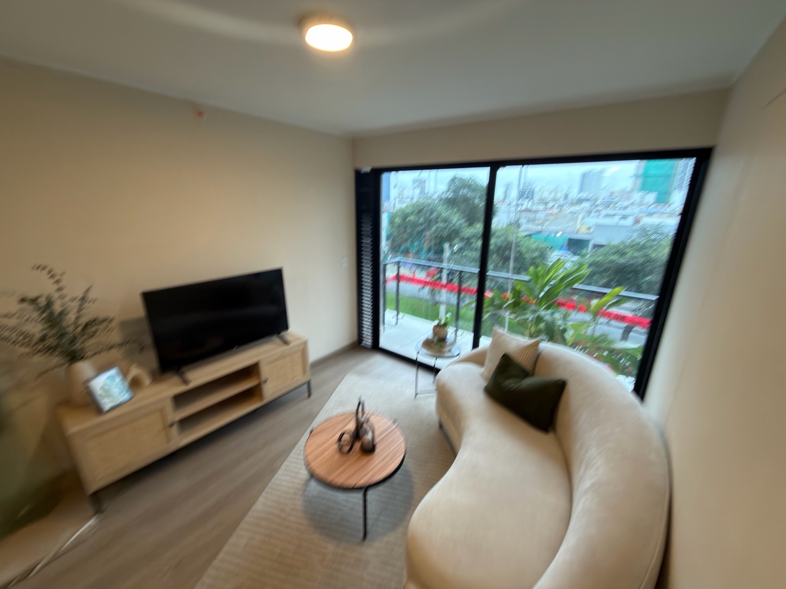Departamento en venta en Magdalena del Mar
