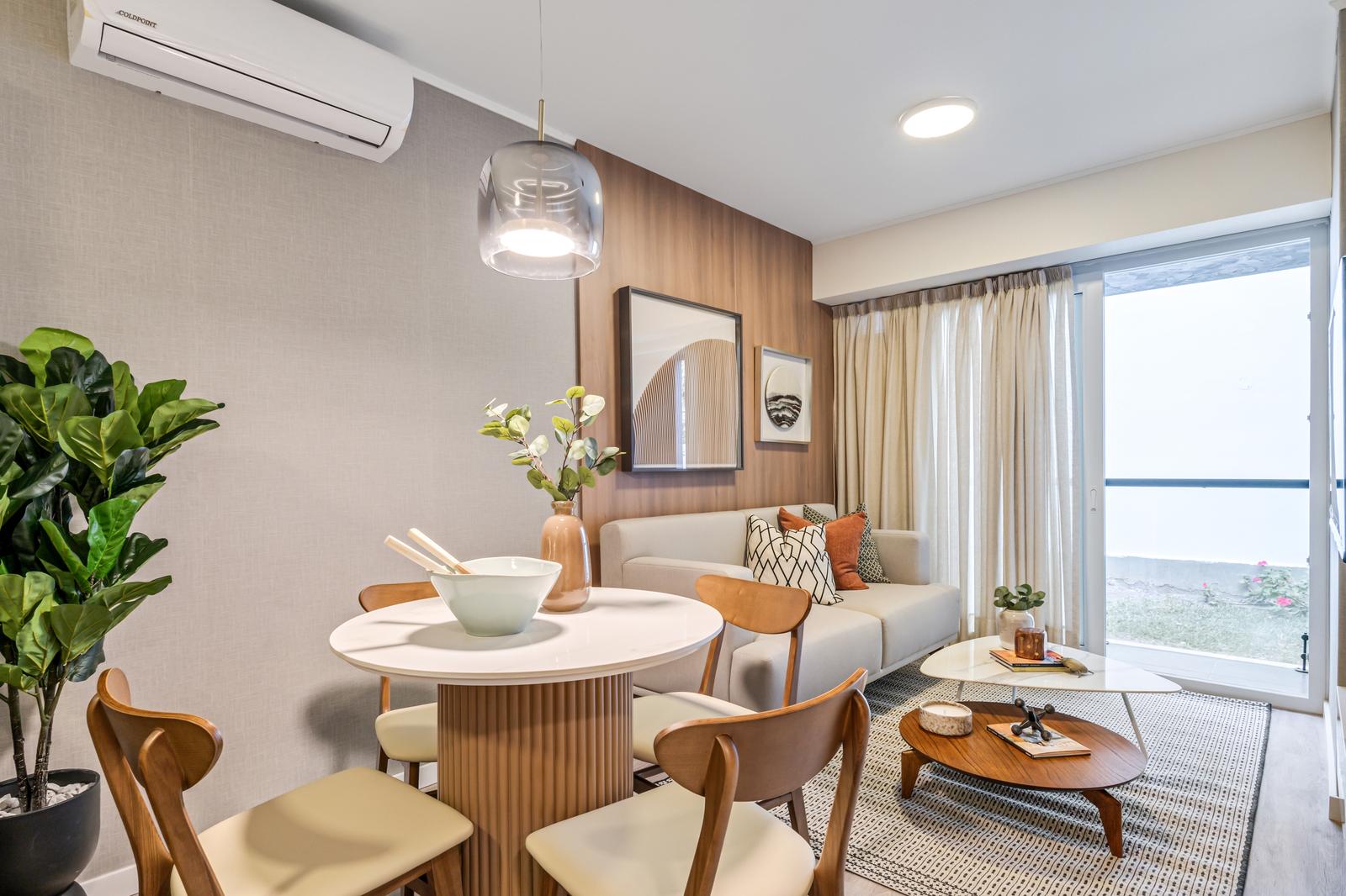 Departamento en venta en Miraflores