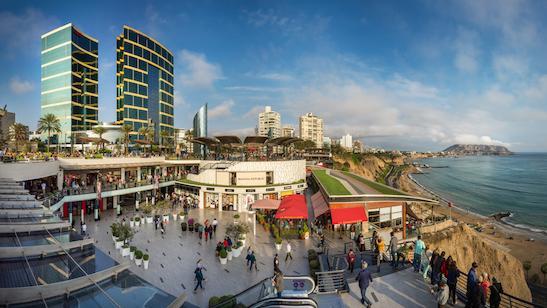 Departamento en venta en Miraflores