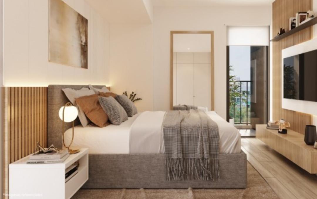 Departamento en venta en Surquillo