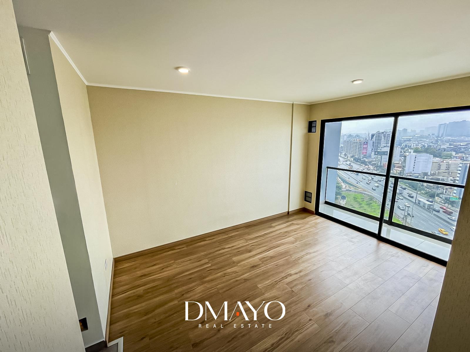Departamento en venta en Santiago de Surco