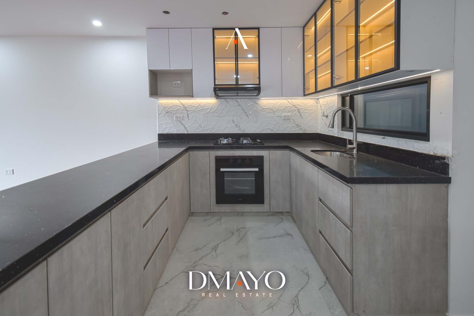 Departamento en venta en Santiago de Surco