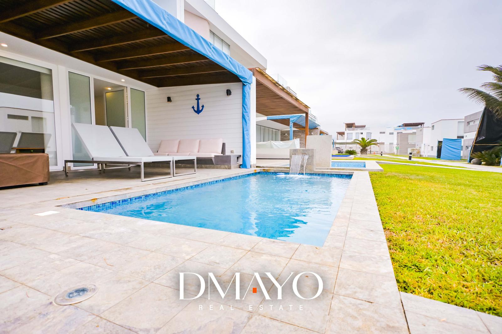 Casa en venta en Cercado de Lima