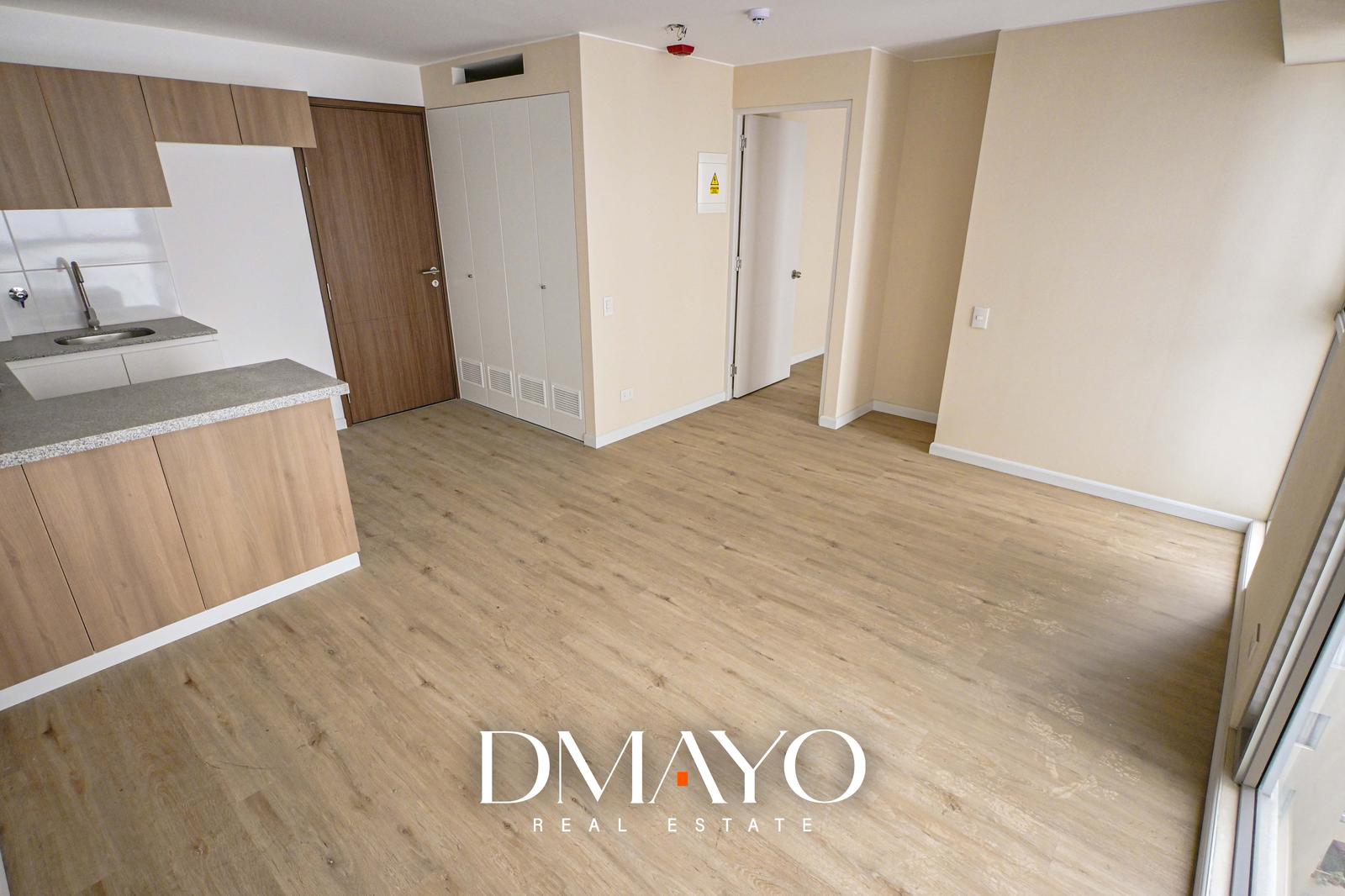 Departamento en venta en Jesús María