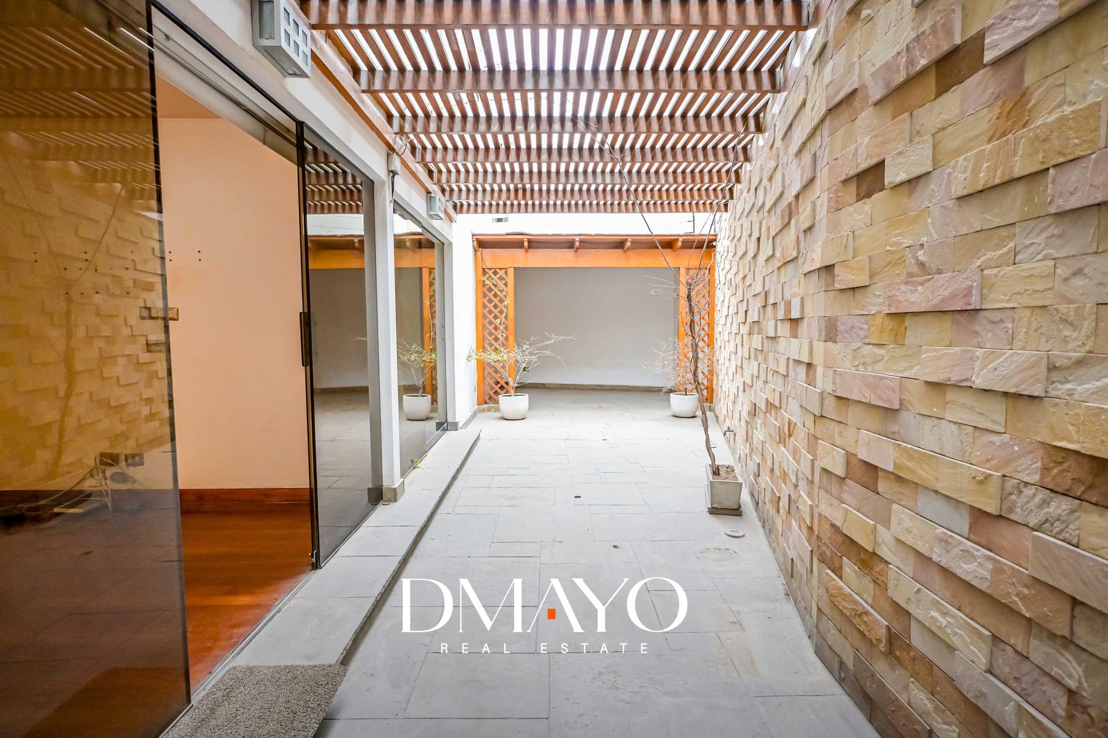 Departamento en venta en Santiago de Surco