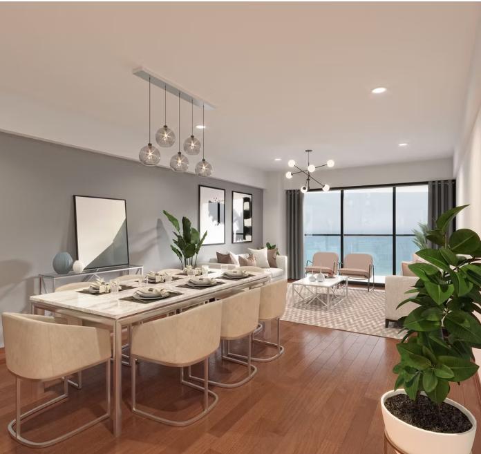 Departamento en venta en Miraflores
