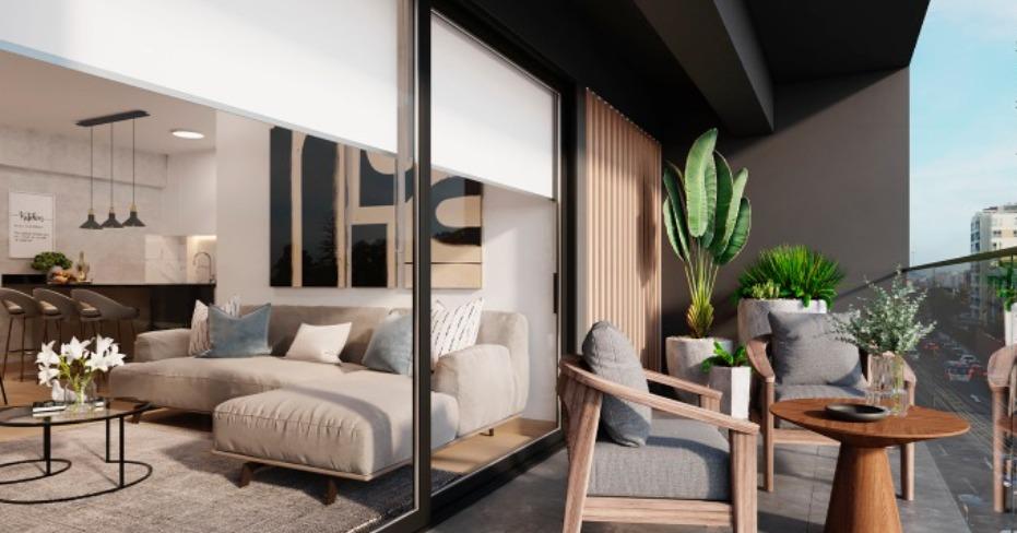Departamento en venta en Santiago de Surco