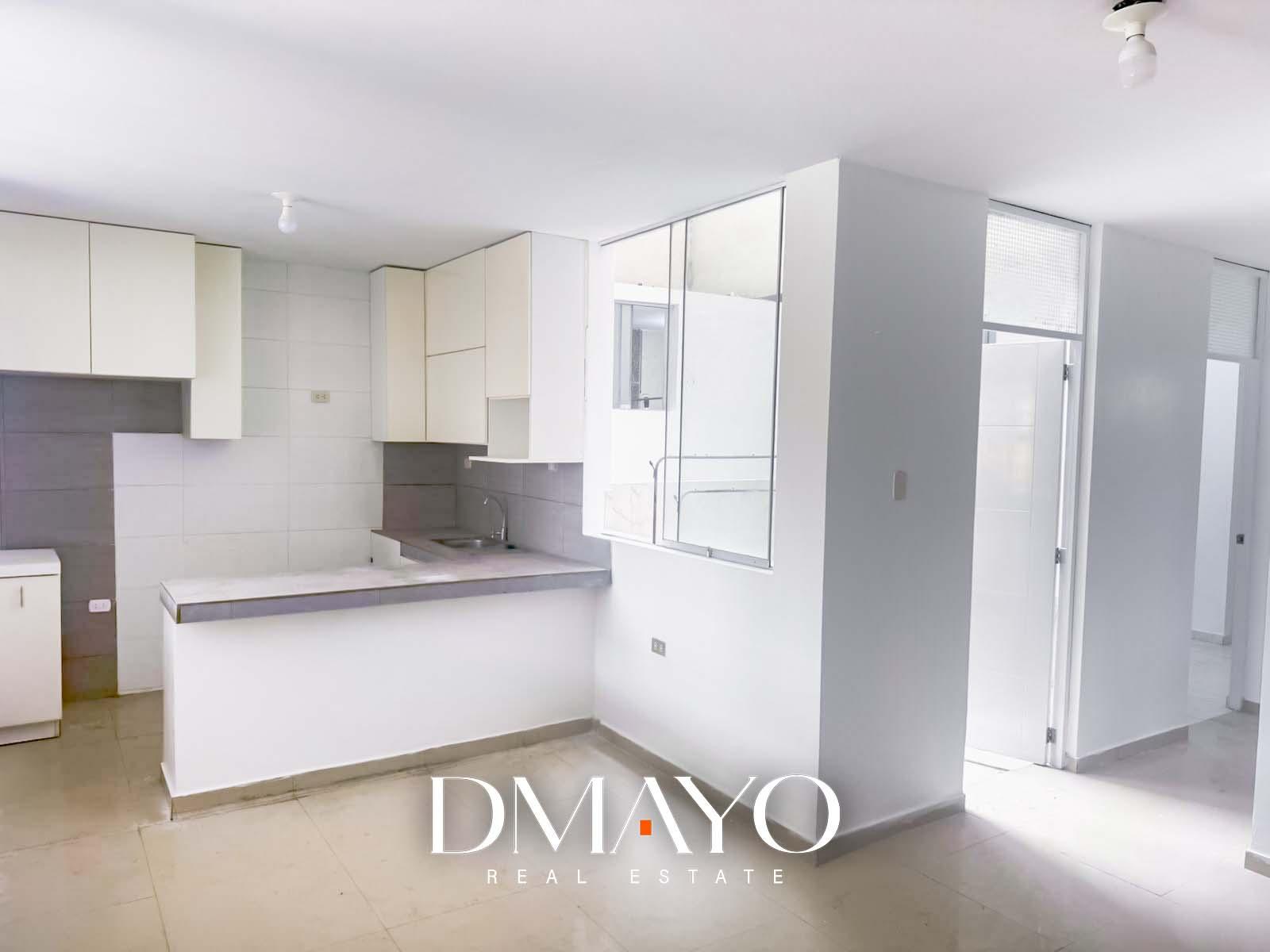 Departamento en venta en Carabayllo