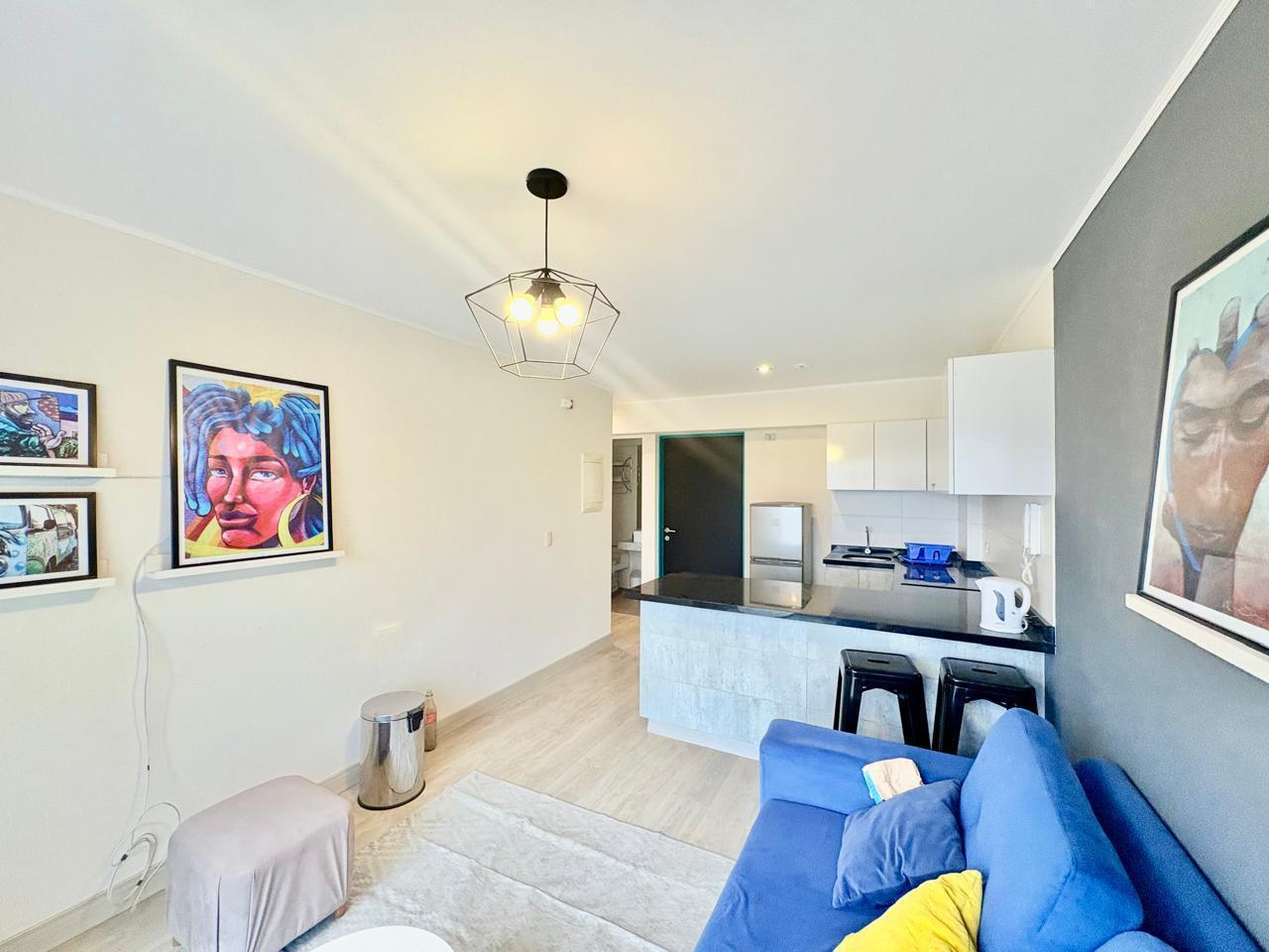 Departamento en venta en Barranco