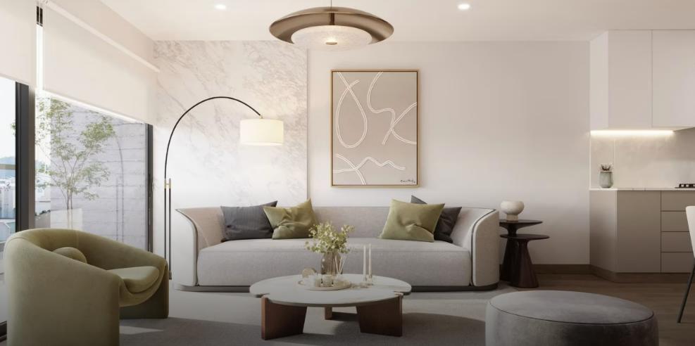 Departamento en venta en Miraflores