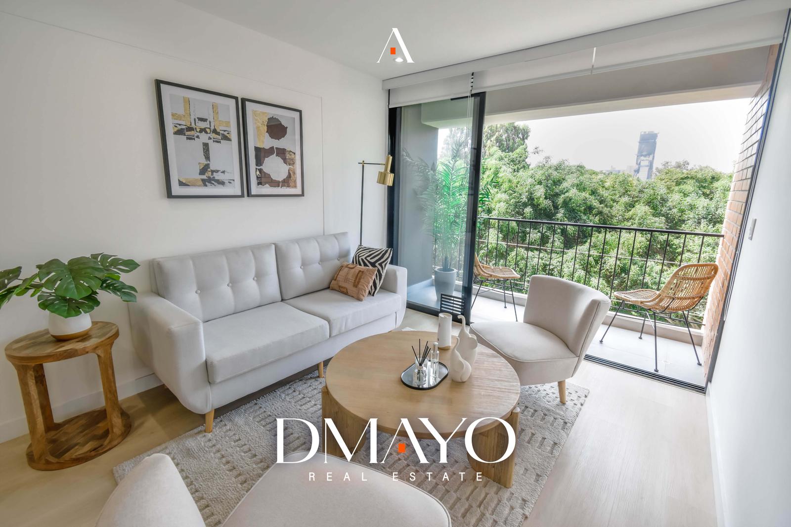 Departamento en venta en Lince