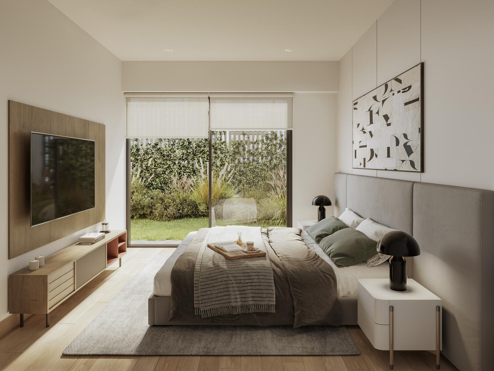 Departamento en venta en Miraflores