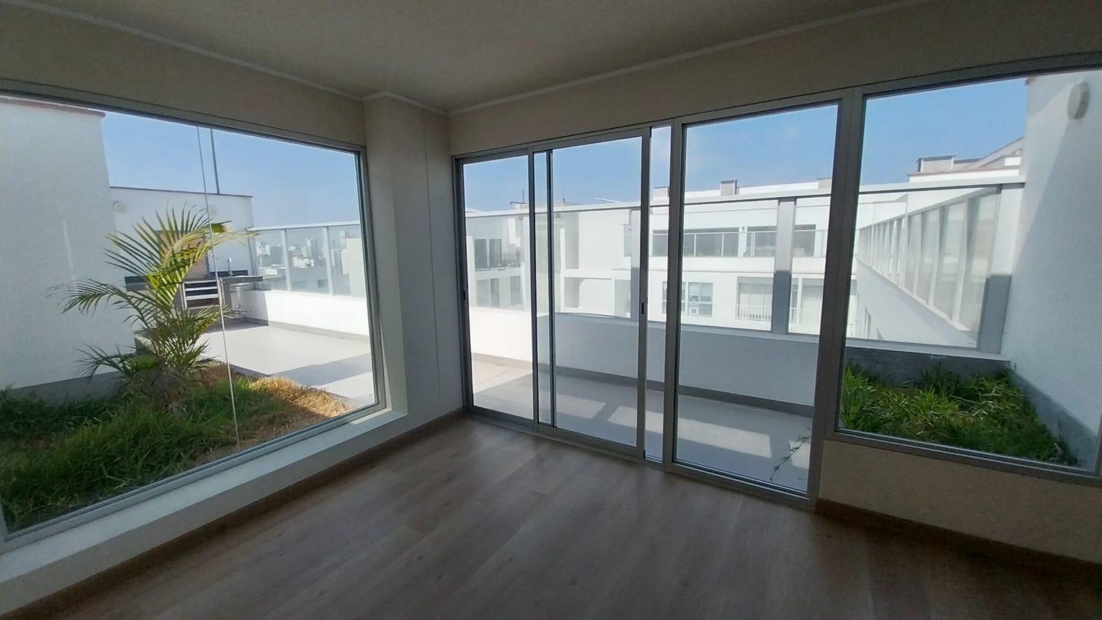 Departamento en venta en Jesús María