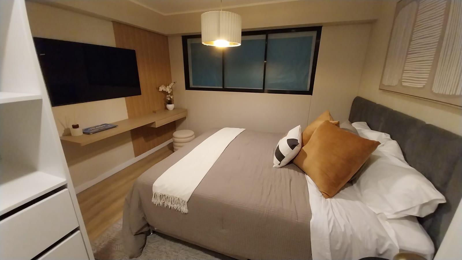 Departamento en venta en La Victoria