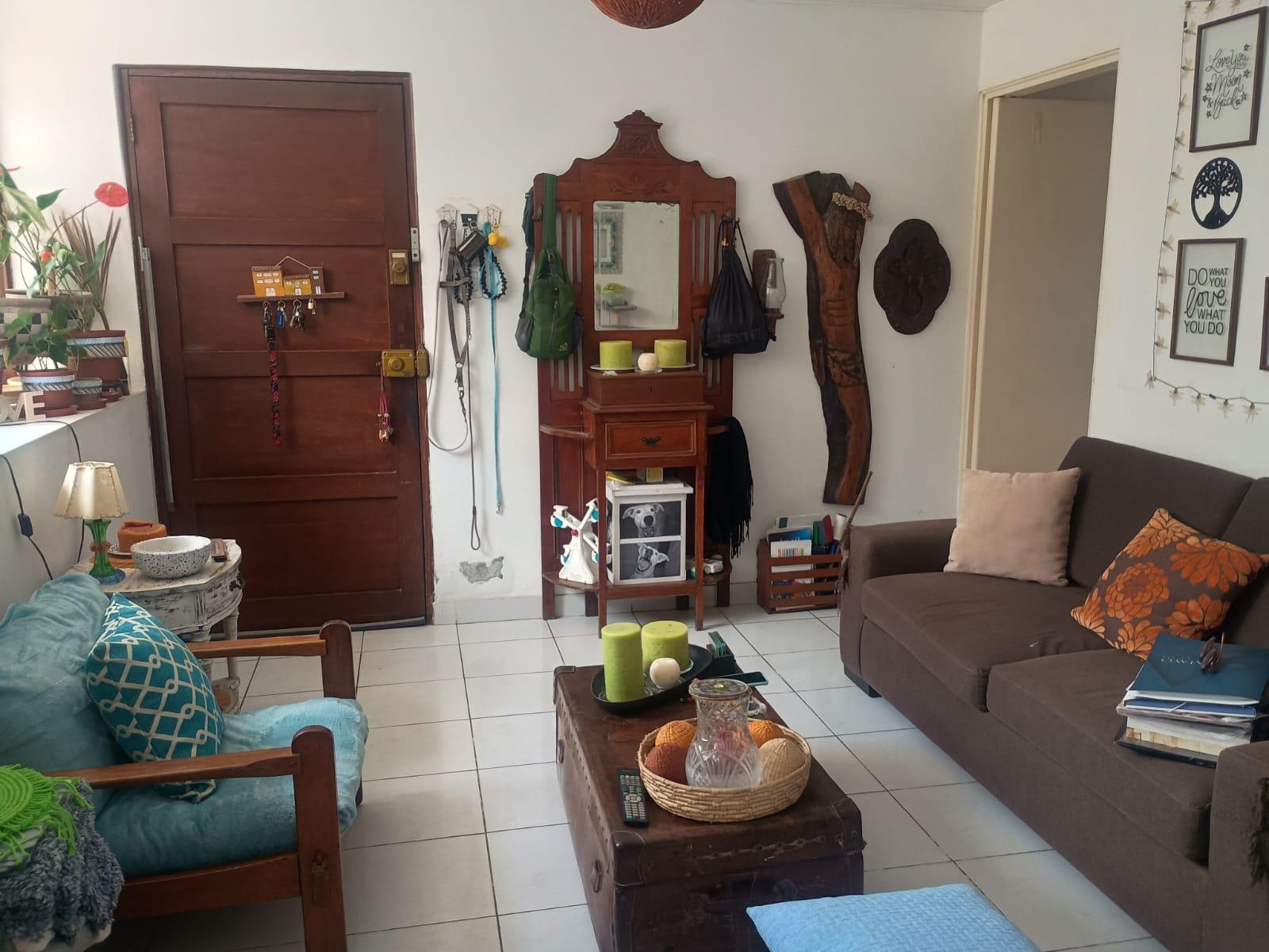 Departamento en venta en Chorrillos