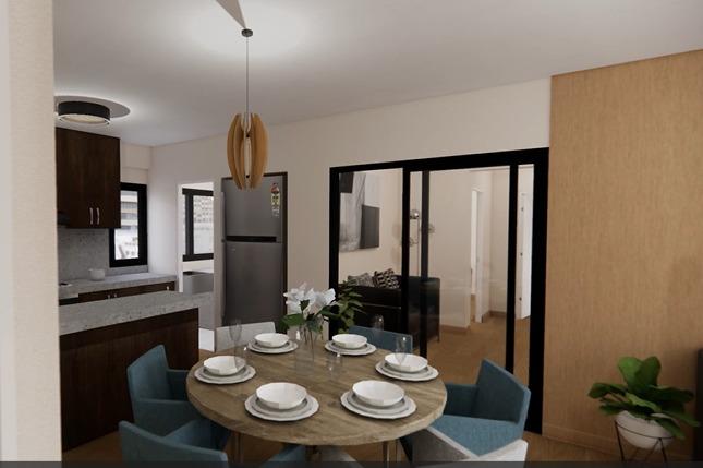 Departamento en venta en Santiago de Surco