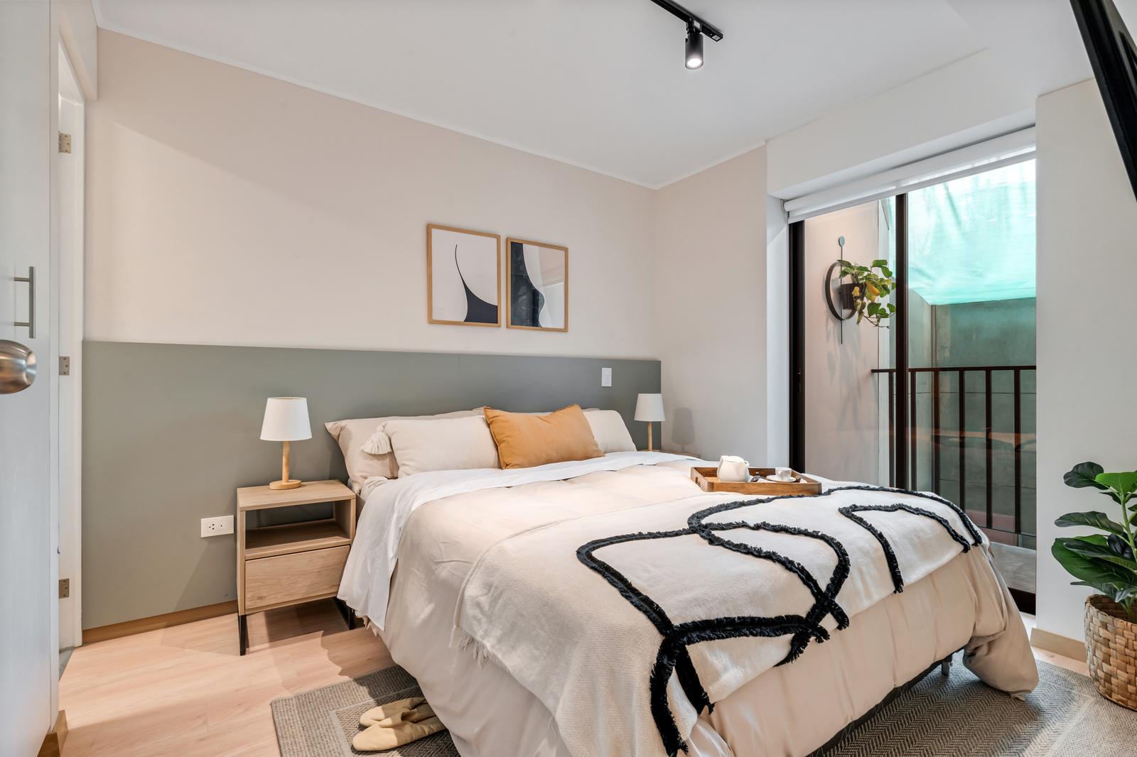 Departamento en venta en La Victoria