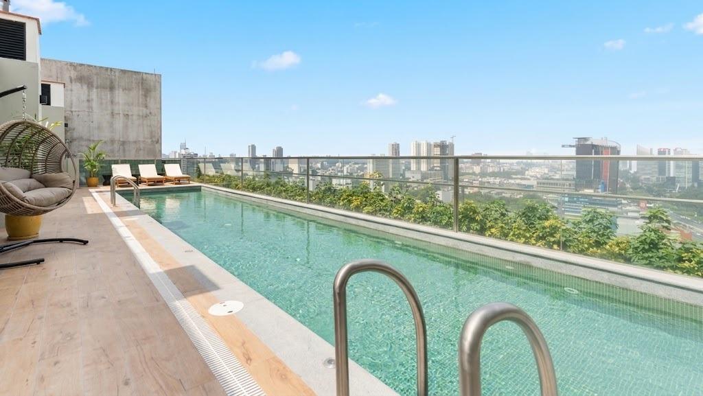 Departamento en venta en La Victoria