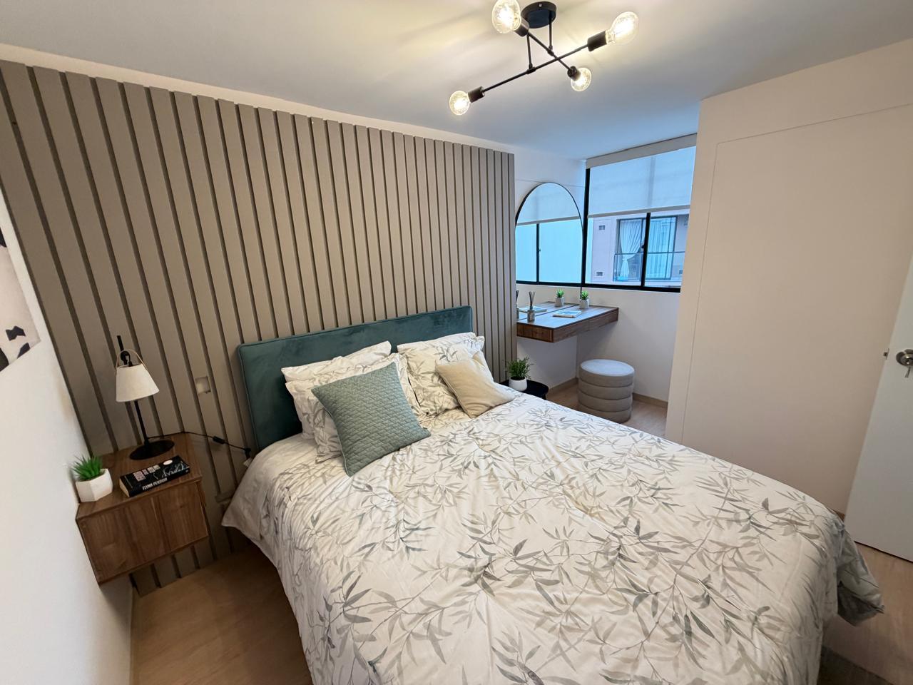 Departamento en venta en Chorrillos